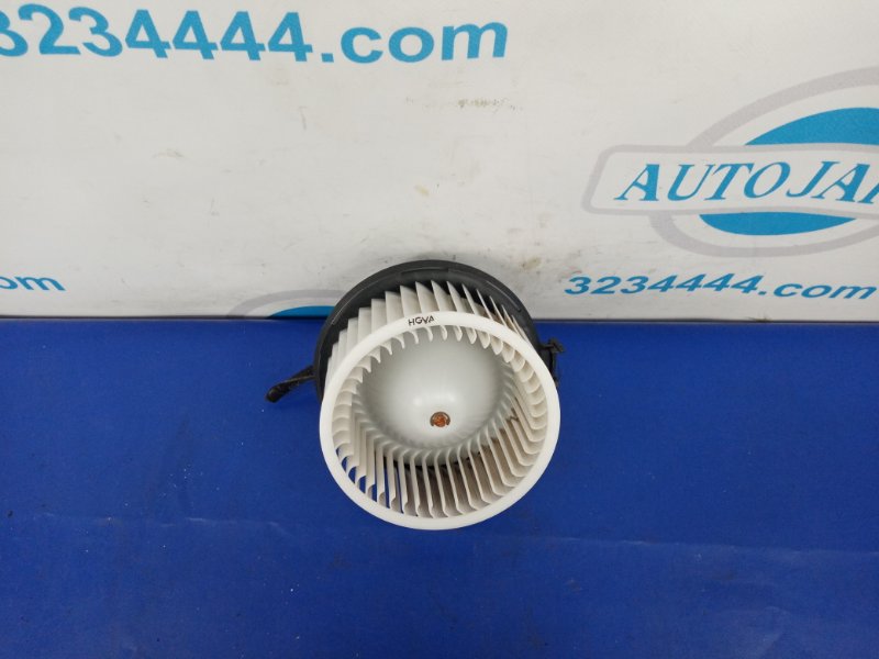Моторчик печки HYUNDAI SONATA YF 10-14 97113-3S000 Б/У