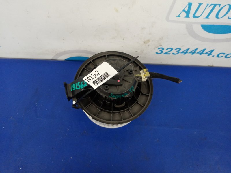 Моторчик печки SONATA YF 10-14