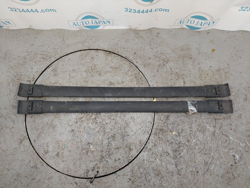 Рейлинги ACURA MDX (YD2) 06-13 YD2 3.7