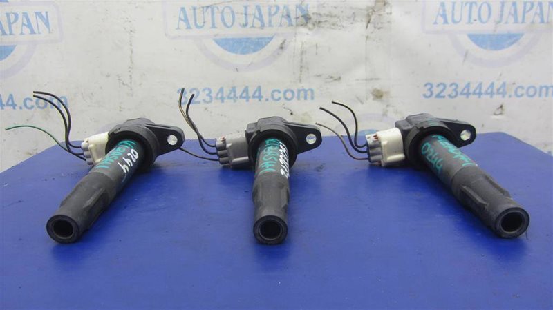 Катушка зажигания KIZASHI 09-14 2010 Седан 2.4 Катушка зажигания KIZASHI 09-14 2010 Седан 2.4