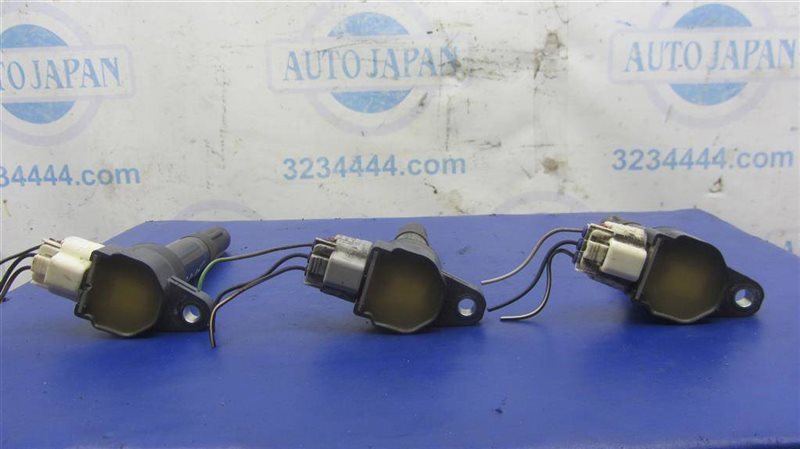 Катушка зажигания KIZASHI 09-14 2010 Седан 2.4 Катушка зажигания KIZASHI 09-14 2010 Седан 2.4