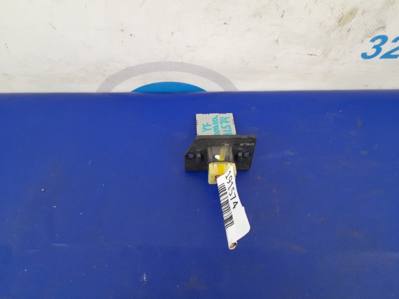 Запчасть резистор печки HYUNDAI SONATA YF 10-14 97128-3K000 Б/У Резистор печки HYUNDAI SONATA YF 10-14 97128-3K000 Б/У