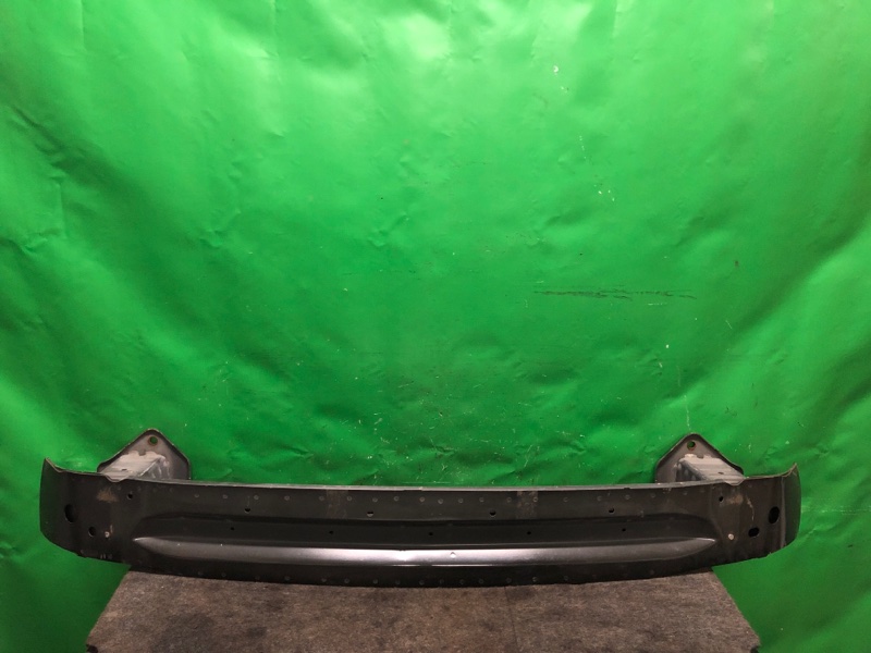 Усилитель заднего бампера задний MAZDA 6 GH 07-12 2011 Седан 2.5 GS3L-50-260C Б/У