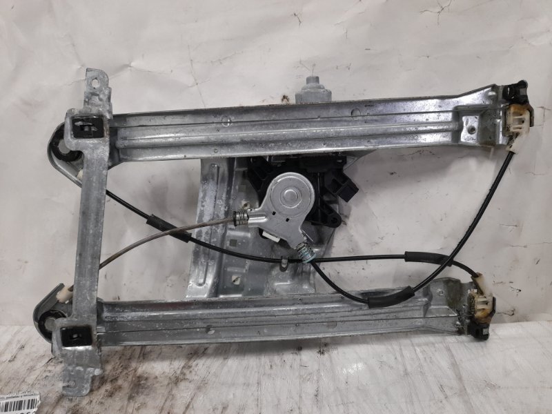 Стеклоподъемник передний правый MITSUBISHI GALANT 03-12 Седан Стеклоподъемник передний правый MITSUBISHI GALANT 03-12 Седан