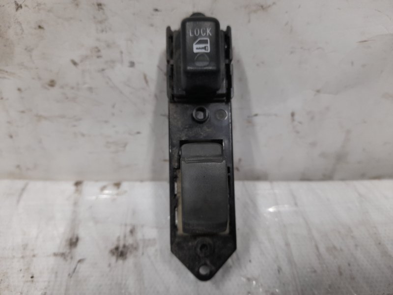 Кнопка стеклоподъемника передняя правая MITSUBISHI GALANT 03-12 Седан Кнопка стеклоподъемника передняя правая MITSUBISHI GALANT 03-12 Седан