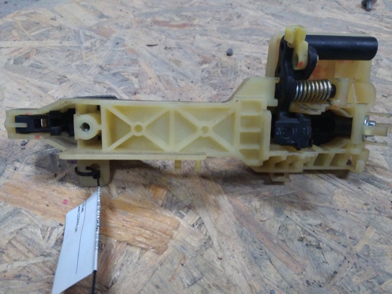 Ручка двери наружная передняя правая KIA SOUL AM 08-13 Хетчбек 2.0