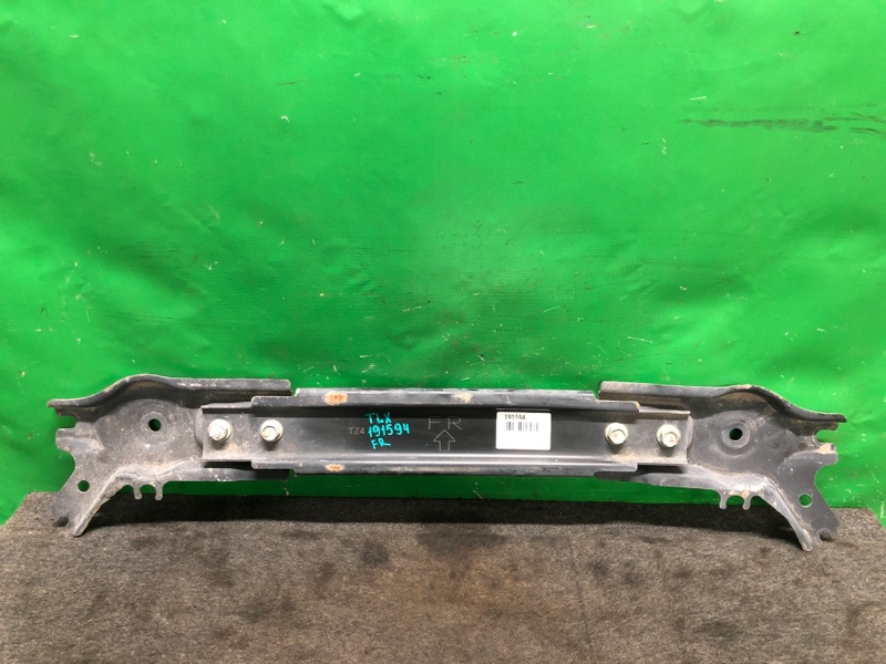 Крепление балки подвески переднее ACURA TLX 14-17 Седан 50277-TZ4-A00 Б/У