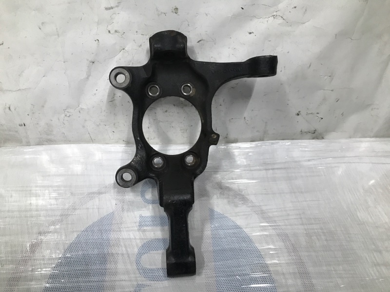 Кулак поворотный передний левый FX S50 03-08 2007 Внедорожник 3.5 Кулак поворотный передний левый FX S50 03-08 2007 Внедорожник 3.5