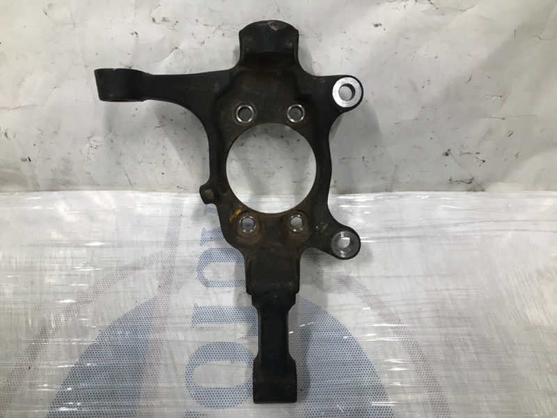 Кулак поворотный передний правый FX S50 03-08 2007 Внедорожник 3.5 Кулак поворотный передний правый FX S50 03-08 2007 Внедорожник 3.5