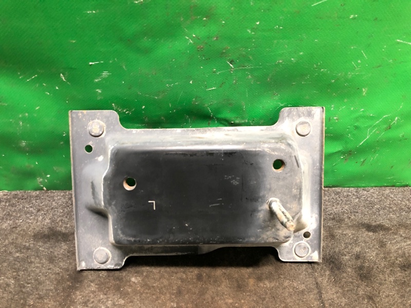 Кронштейн усилителя заднего бампера задний левый SONATA YF 10-14 2013 YF 2.4