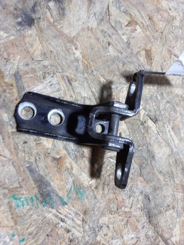 Петля двери нижняя передняя правая LANCER X 10 07-15 2010 Хетчбек 2.4 4B12