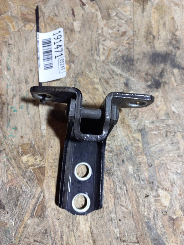 Петля двери нижняя задняя правая LANCER X 10 07-15 2010 Хетчбек 2.4 4B12