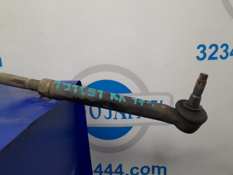 Рулевая рейка LEXUS RX350/450 15-22 Внедорожник