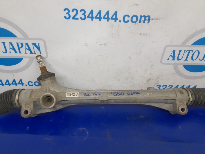 Рулевая рейка RX350/450 15-22 Внедорожник