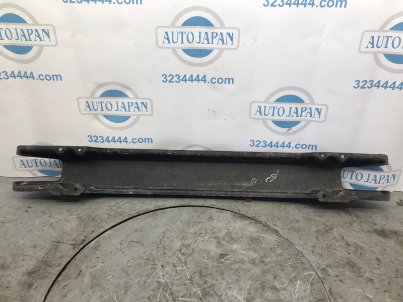 Усилитель заднего бампера SEPHIA 2 98-02