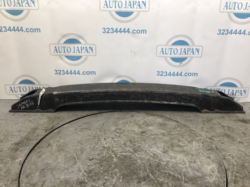 Усилитель заднего бампера KIA SEPHIA 2 98-02