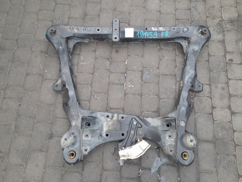 Балка передней подвески LEXUS RX350/450 15-22 Внедорожник 5110048091 Б/У