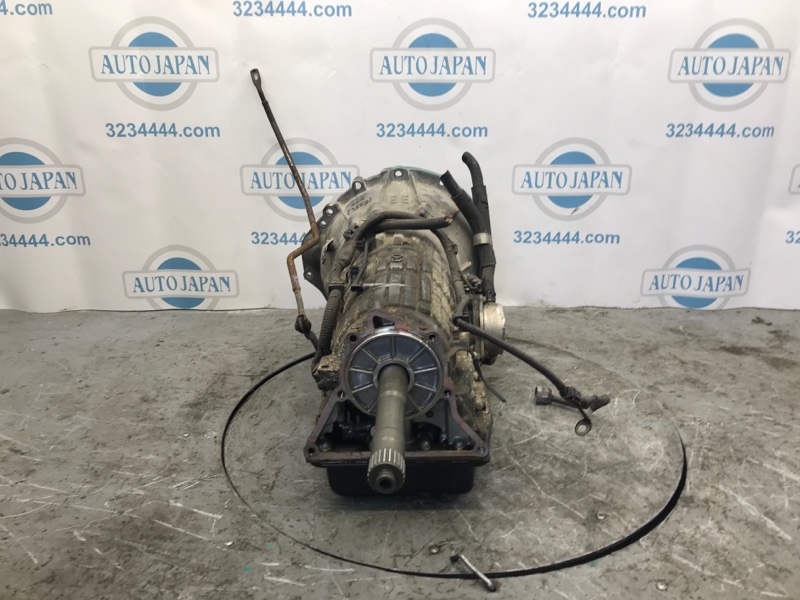 АКПП LEXUS GS350 GS300 05-11 Седан 3.5