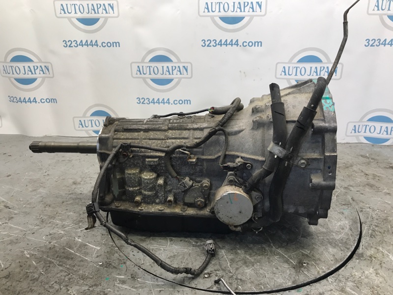 АКПП GS350 GS300 05-11 2007 Седан 3.5