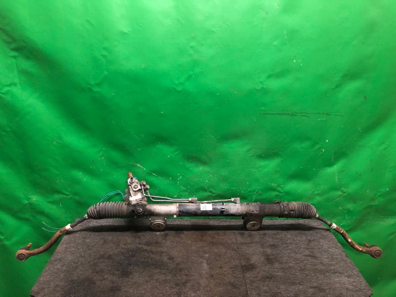 Рулевая рейка INFINITI EX35(37) 07-12 2008 Внедорожник 3.5 49001-1BA0A Б/У