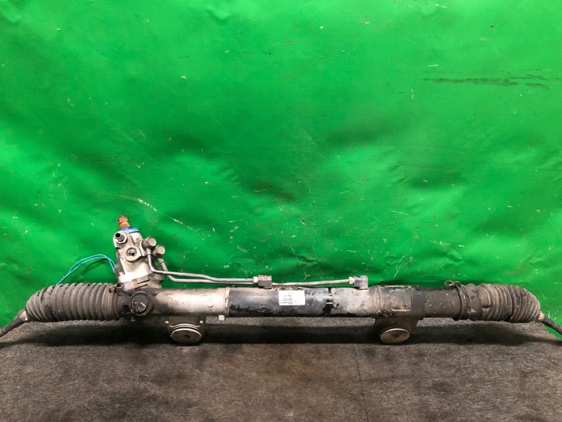 Рулевая рейка EX35(37) 07-12 2008 Внедорожник 3.5