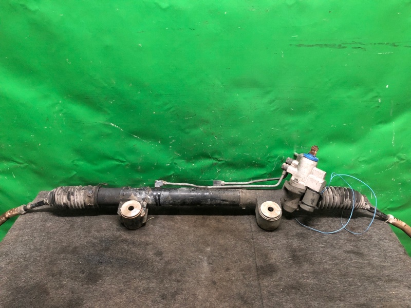 Рулевая рейка INFINITI EX35(37) 07-12 Внедорожник 3.5