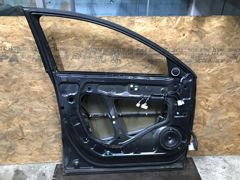Дверь передняя левая ACURA RDX 12-19 Внедорожник 3.5 J35Z2