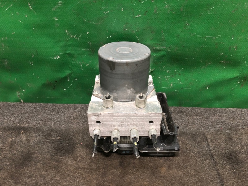 Блок ABS INFINITI EX35(37) 07-12 2008 Внедорожник 3.5 47660-1BD5A Б/У