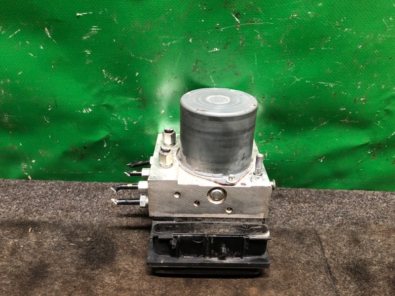 Блок ABS INFINITI EX35(37) 07-12 Внедорожник 3.5