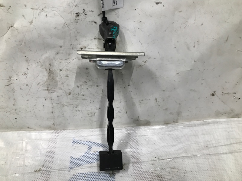 Запчасть ограничитель двери передний левый ACURA RDX 12-19 2014 Внедорожник 3.5 J35Z2 72380-TX4-A02 Б/У Ограничитель двери передний левый ACURA RDX 12-19 2014 Внедорожник 3.5 J35Z2 72380-TX4-A02 Б/У