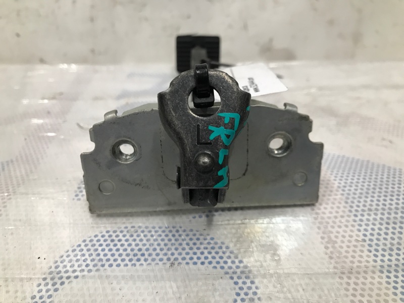 Ограничитель двери передний левый ACURA RDX 12-19 Внедорожник 3.5 J35Z2 Ограничитель двери передний левый ACURA RDX 12-19 Внедорожник 3.5 J35Z2