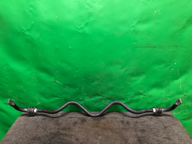 Стабилизатор задний задний INFINITI EX35(37) 07-12 2008 Внедорожник 3.5 56230-1BA0A Б/У