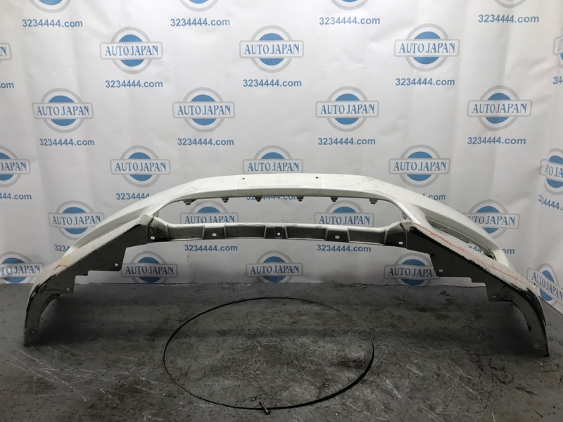 Бампер передний ACCORD CR 13-18