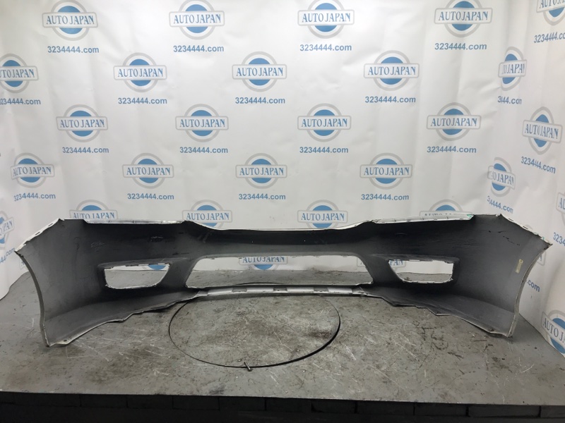 Бампер передний ACCORD CR 13-18