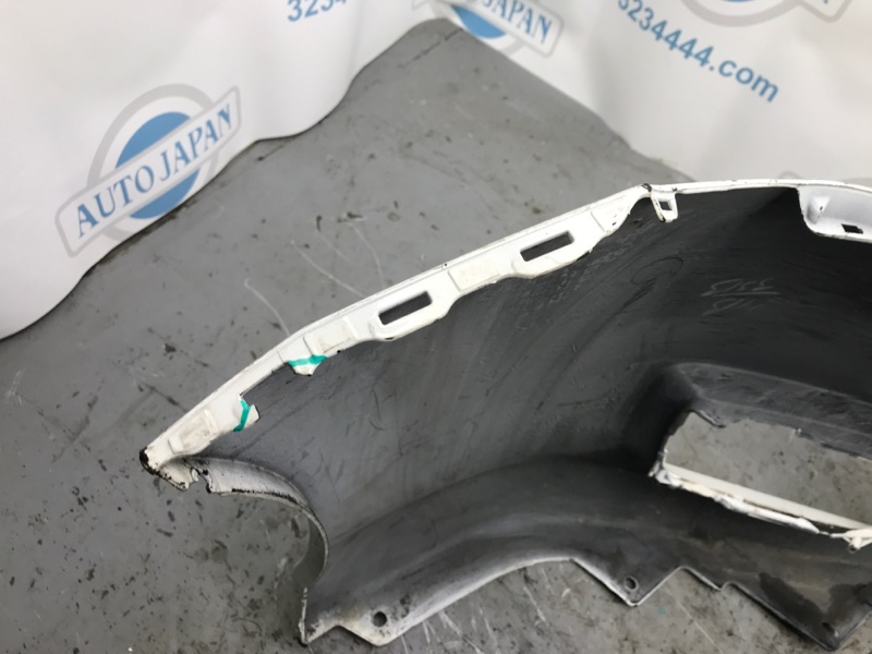 Бампер передний ACCORD CR 13-18