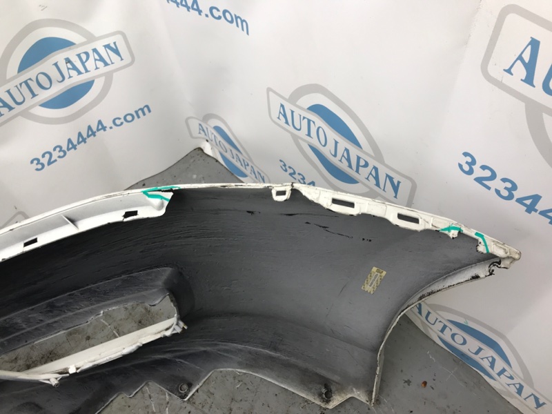 Бампер передний ACCORD CR 13-18