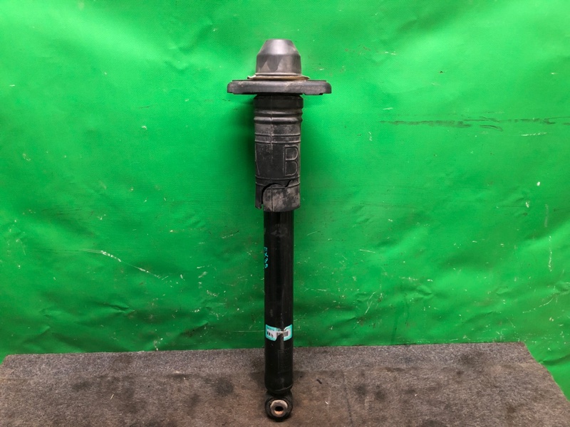 Амортизатор задний правый INFINITI EX35(37) 07-12 2008 Внедорожник 3.5 E6210-1BA0B Б/У