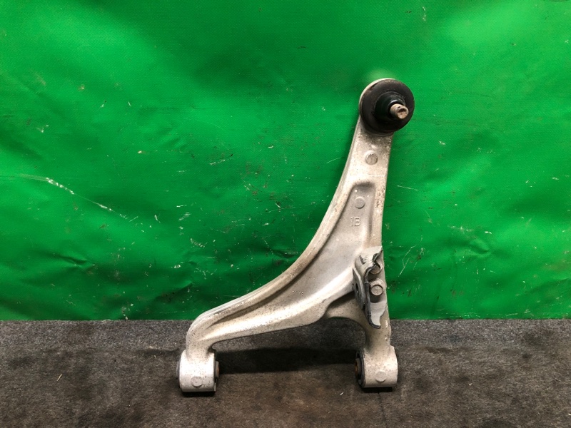 Рычаг задней подвески поперечный верхний задний правый EX35(37) 07-12 2008 Внедорожник 3.5