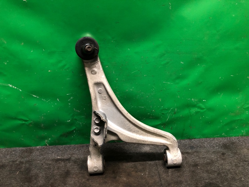 Рычаг задней подвески поперечный верхний задний левый EX35(37) 07-12 2008 Внедорожник 3.5