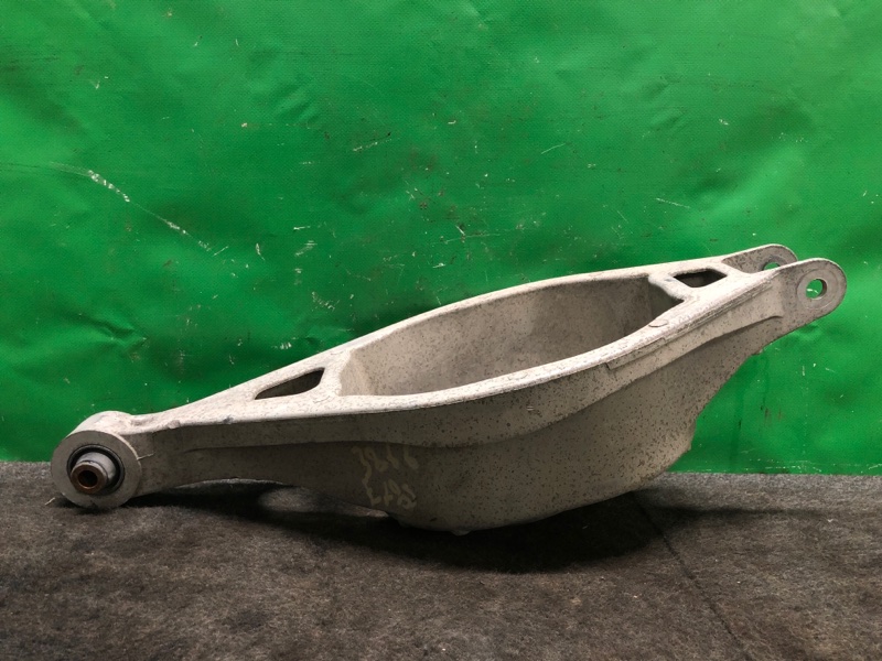 Рычаг задней подвески поперечный нижний задний левый INFINITI EX35(37) 07-12 Внедорожник 3.5