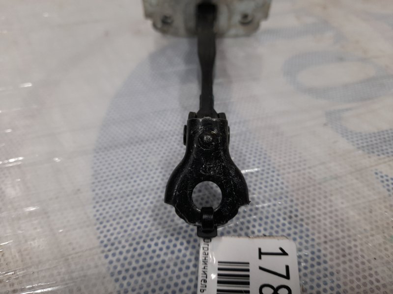 Ограничитель двери передний правый RDX 12-19 2018 Внедорожник 3.5