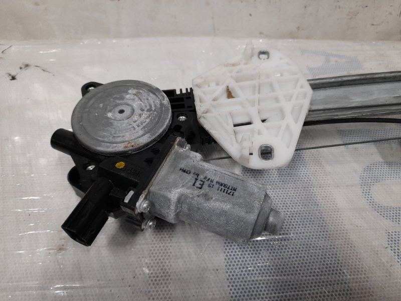 Стеклоподъемник передний правый ACURA RDX 12-19 Внедорожник 3.5 Стеклоподъемник передний правый ACURA RDX 12-19 Внедорожник 3.5