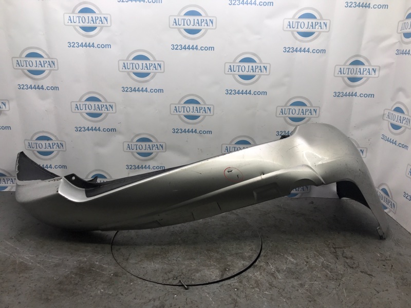 Бампер задний TOYOTA HIGHLANDER 01-07 52159-48070 Б/У