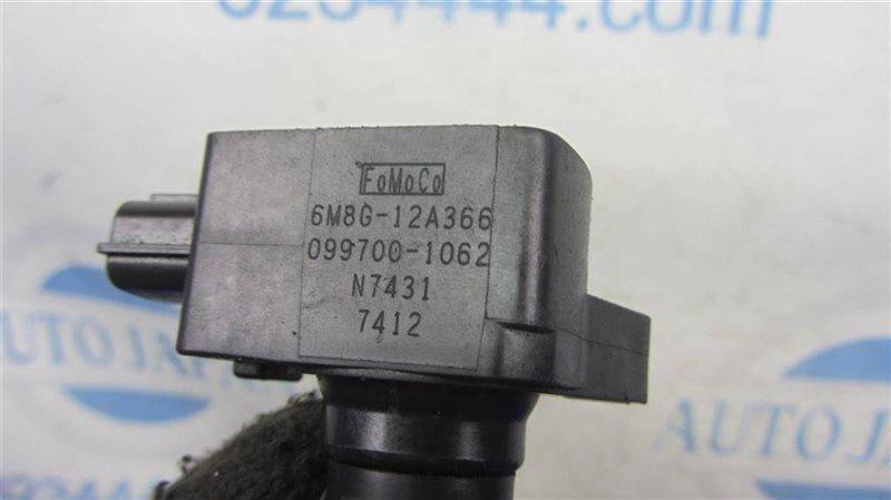 Катушка зажигания CX-7 06-12