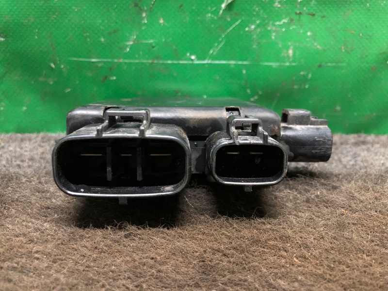 Блок управления вентилятором радиатора INFINITI EX35(37) 07-12 Внедорожник 3.5