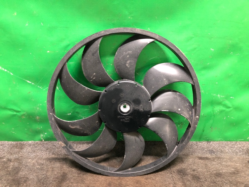 Запчасть крыльчатка вентилятора основного радиатора правая INFINITI EX35(37) 07-12 2008 Внедорожник 3.5 21486-JK60B Б/У Крыльчатка вентилятора основного радиатора правая INFINITI EX35(37) 07-12 2008 Внедорожник 3.5 21486-JK60B Б/У