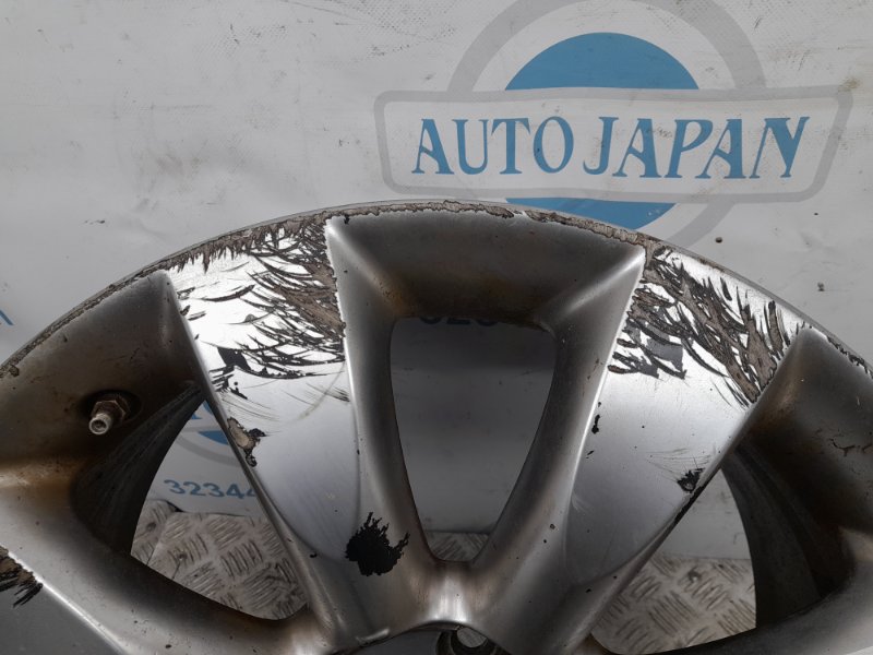 Диск R18 INFINITI M35/M45 04-10 Седан