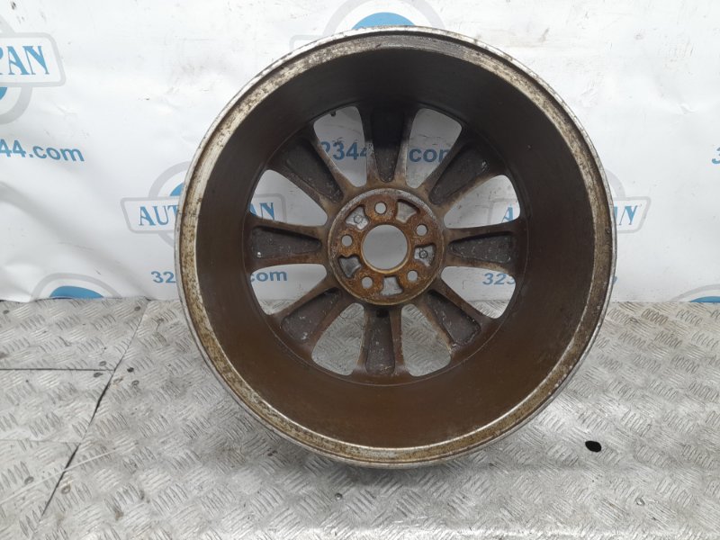 Диск R18 M35/M45 04-10 2007 Седан