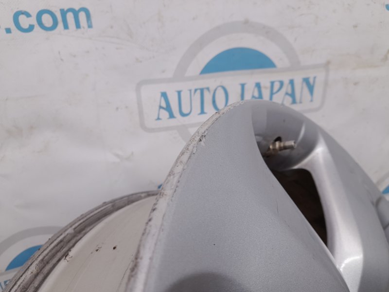 Диск R18 RDX 06-12 2008 Внедорожник 2.3