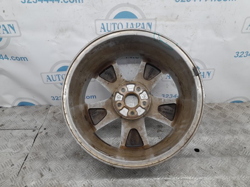 Диск R18 RDX 06-12 2008 Внедорожник 2.3